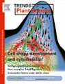TRENDS IN PLANT SCIENCE. December, 2004. Cover image